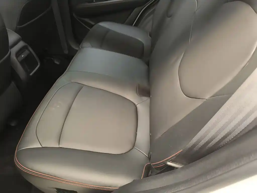 Baojun 510 2019 2019 1.5L CVT Superior Edition China VI
