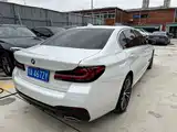 Фото 13 - BMW 5 Series