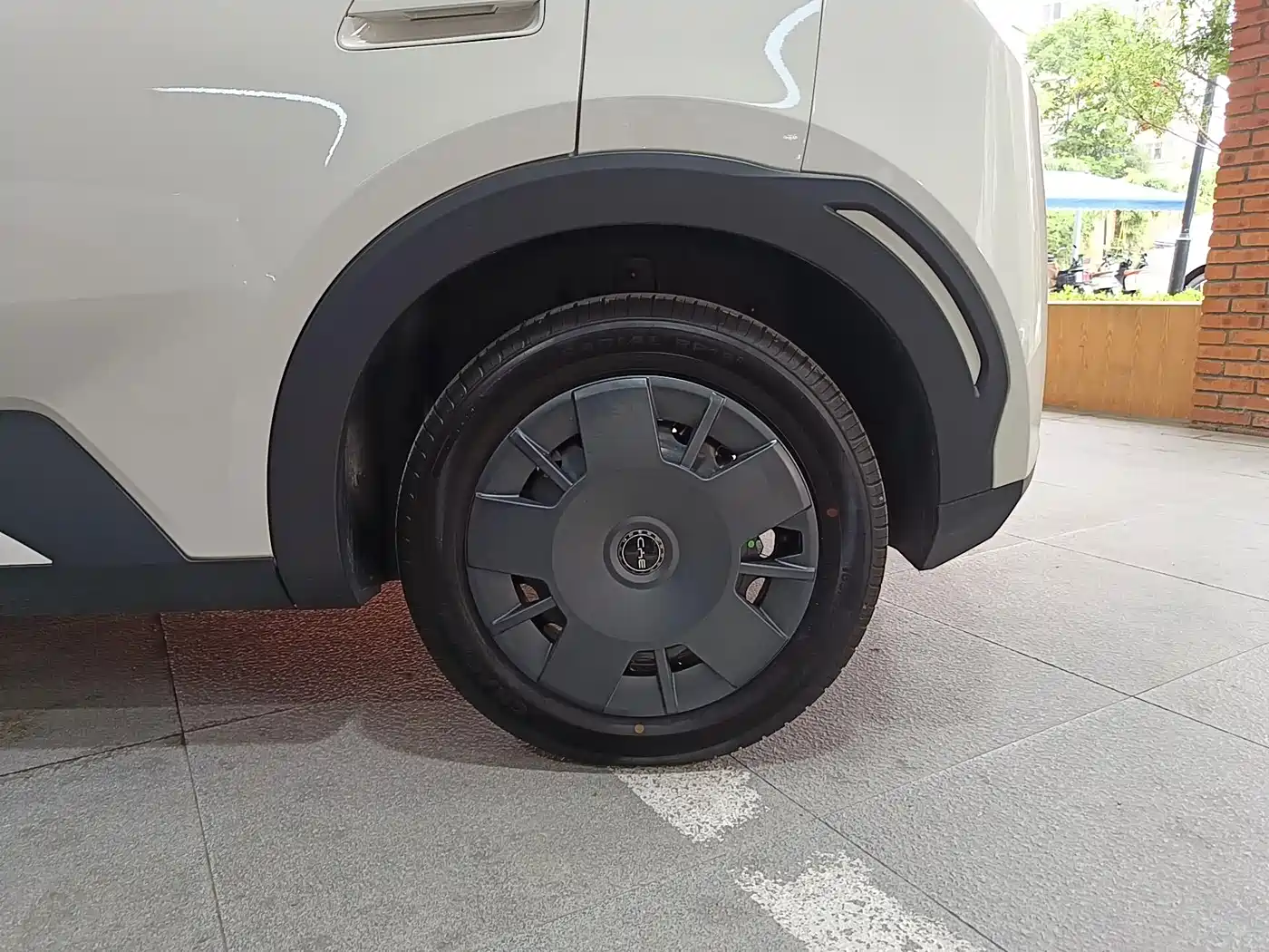BYD Seagull 2026 2025 Smart Drive Edition 305km Vitality Version