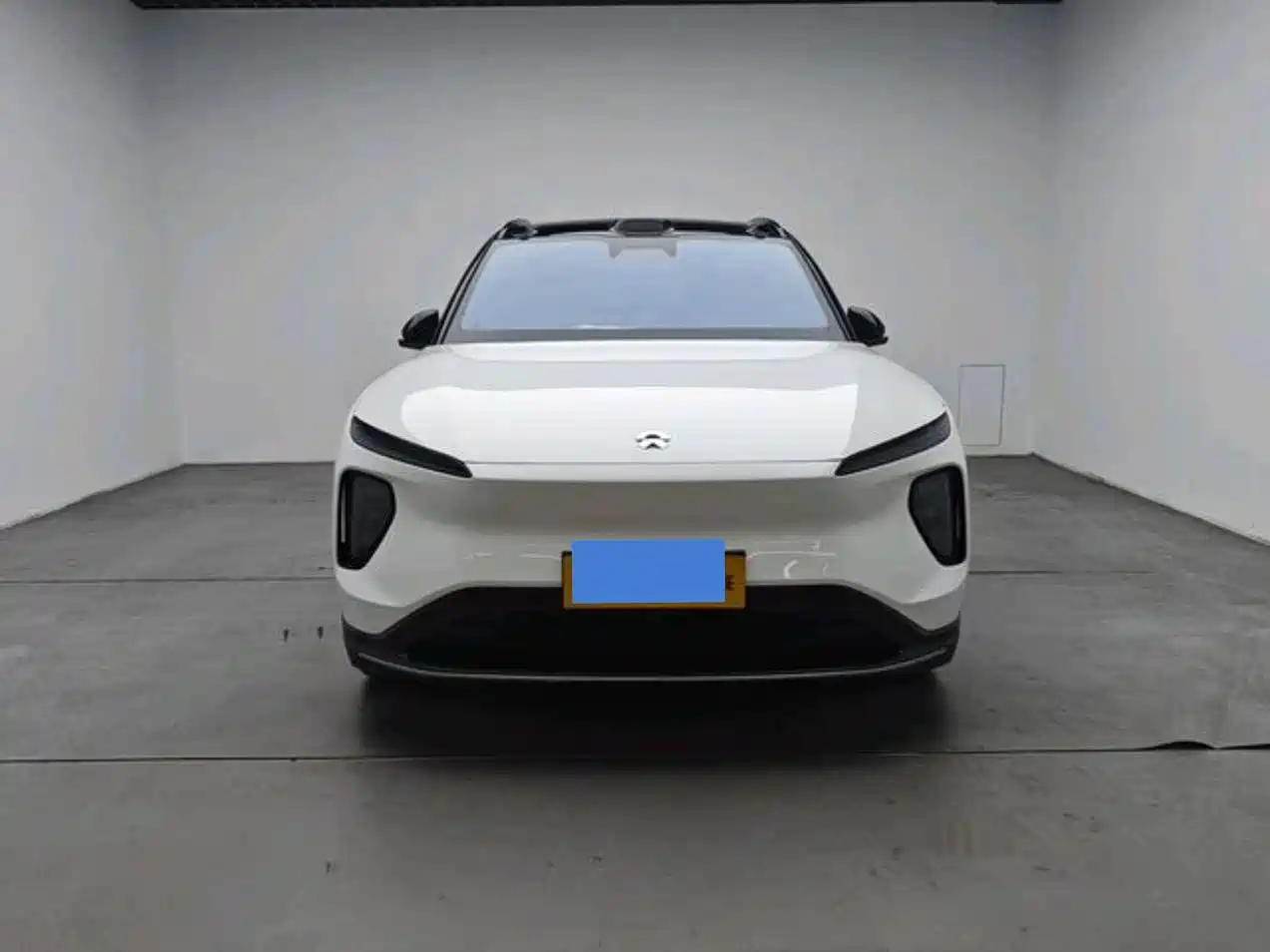 NIO ES6 2024 75kWh