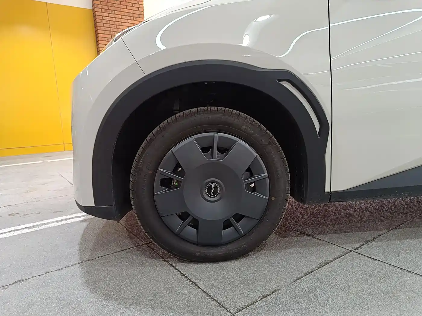 BYD Seagull 2026 2025 Smart Drive Edition 305km Vitality Version