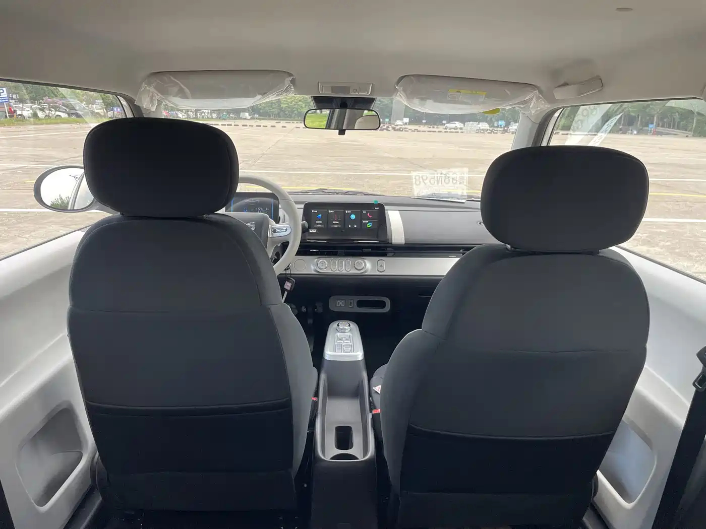 Changan Qiyuan Changan Lumin 2026 2026 Model 205km Treasure Edition