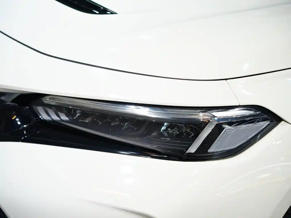 Honda Civic (Import) 2023 2023 2.0T 420TURBO TYPE R