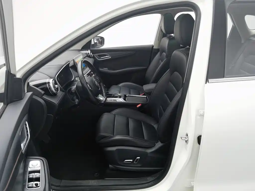 MG HS 2019 2018 20T Auto 2WD Hormone Passion Edition (China V)