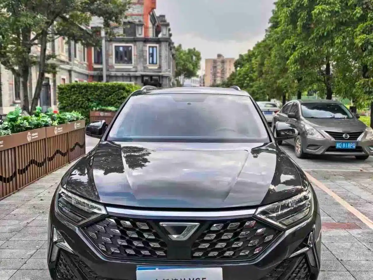 Фото 2 - Jetta VS5