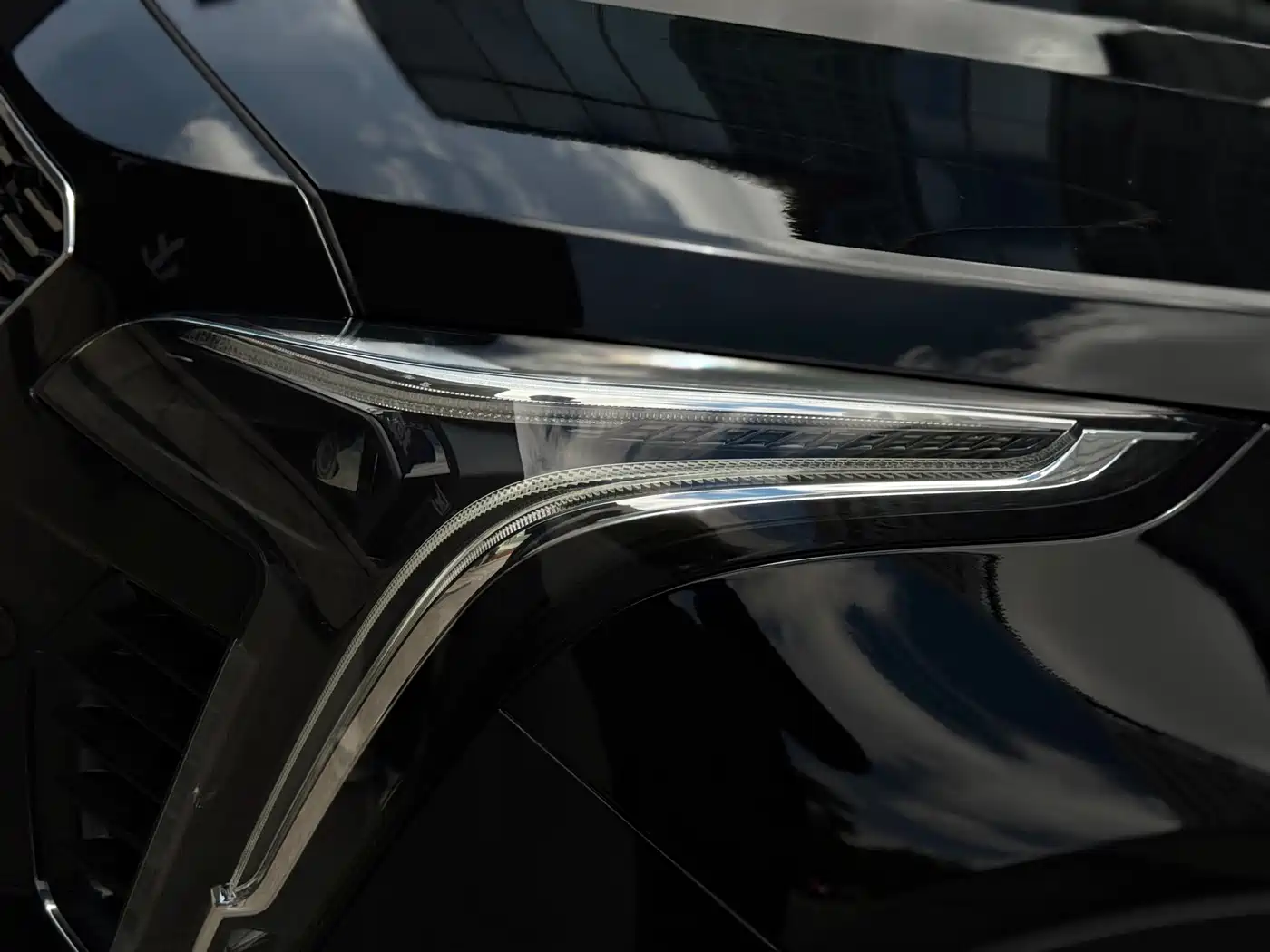 Cadillac XT4 2018 28T FWD Leading Edition фото 20