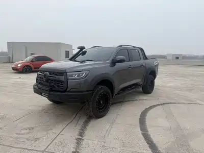 Great Wall Poer