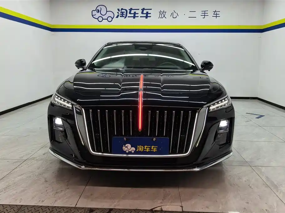 Hongqi HONGQI H5