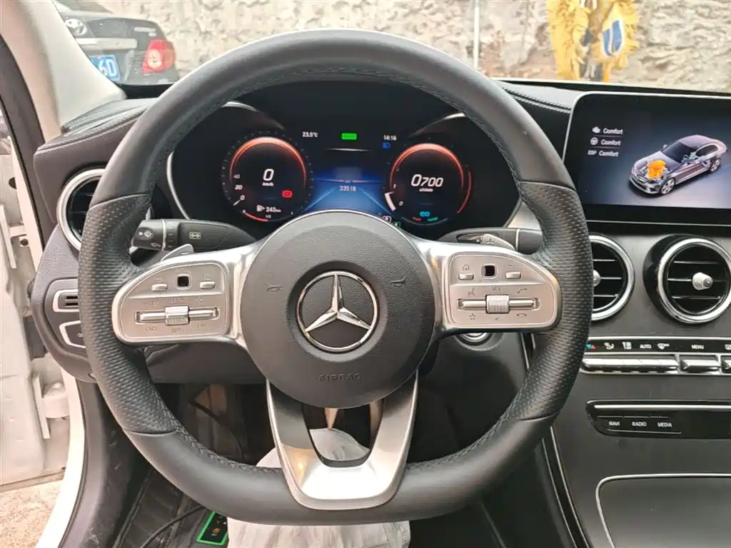 Mercedes-Benz C-Class 2020 Facelift C 260 L Sport фото 11