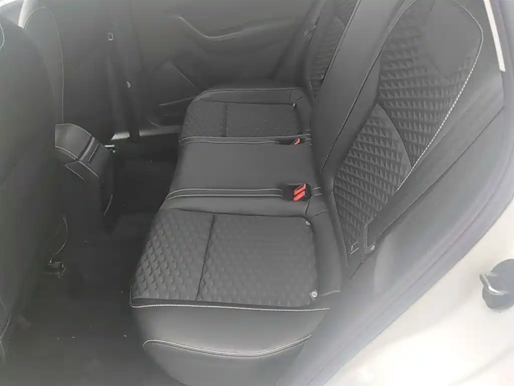 Škoda Kamiq 2018 1.5L Automatic Comfort Version China VI фото 17