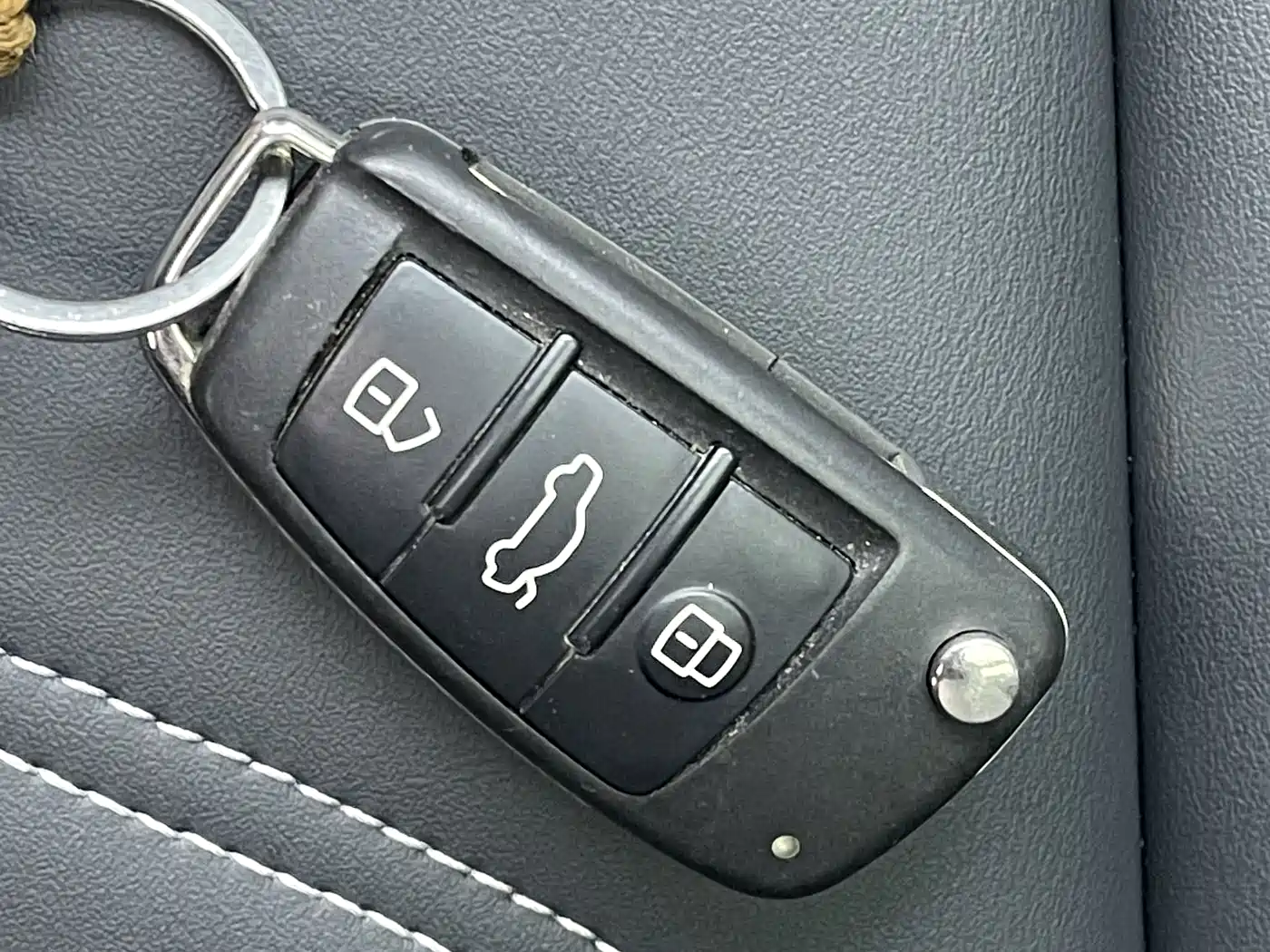 Audi Q3 2024 35 TFSI Fashion Sport фото 21