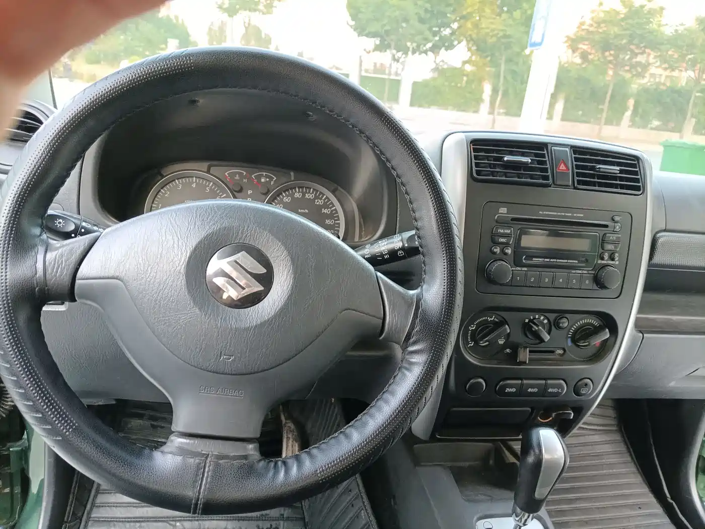 Photo 15 - Suzuki Jimny (Import)