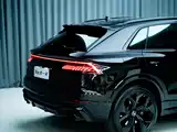 Фото 8 - Audi RS Q8