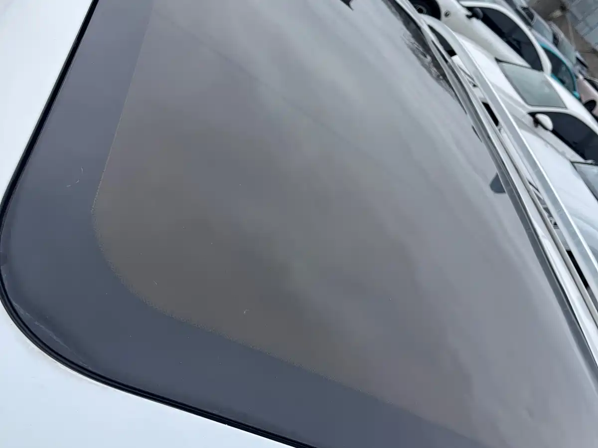 Zotye Damai X5 2016 2015 1.5T CVT County Magistrate China V