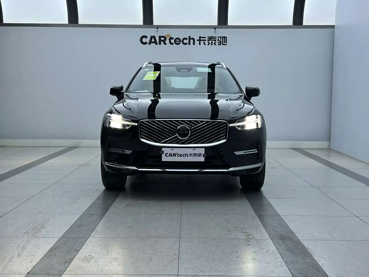 Volvo XC60 2026 2026 Model B5 AWD Premium Luxury