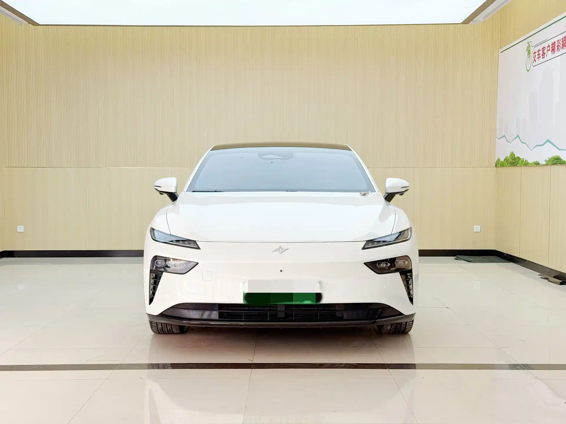 Фото 2 - Dongfeng Yipai eπ007