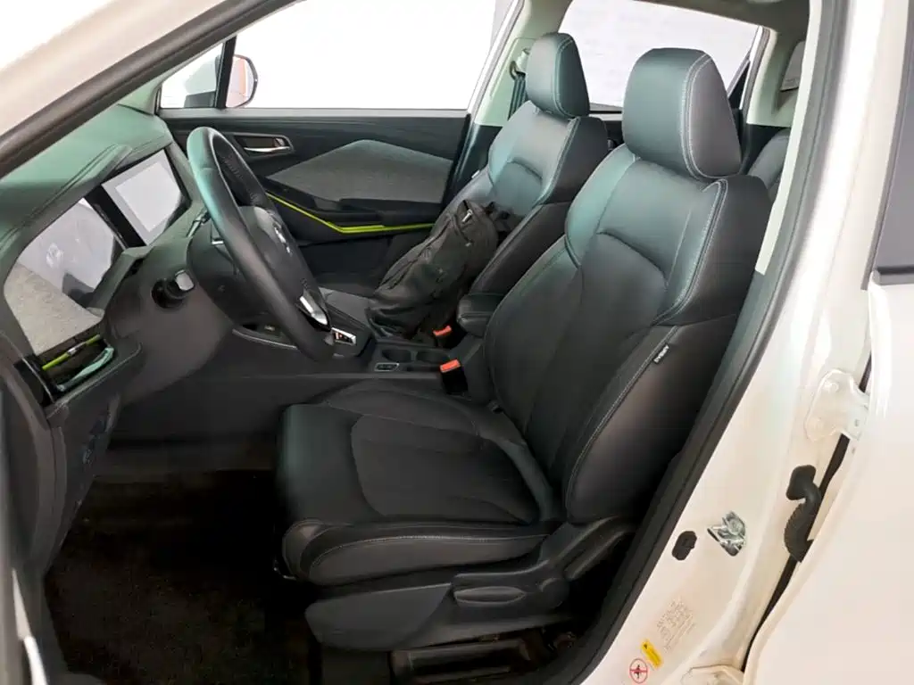 Changan New Energy E-Pro 2021 2020 Ultimate Power Edition