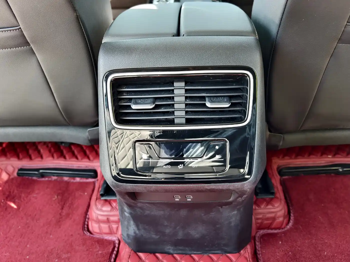 VOLKSWAGEN RANGE PATROL