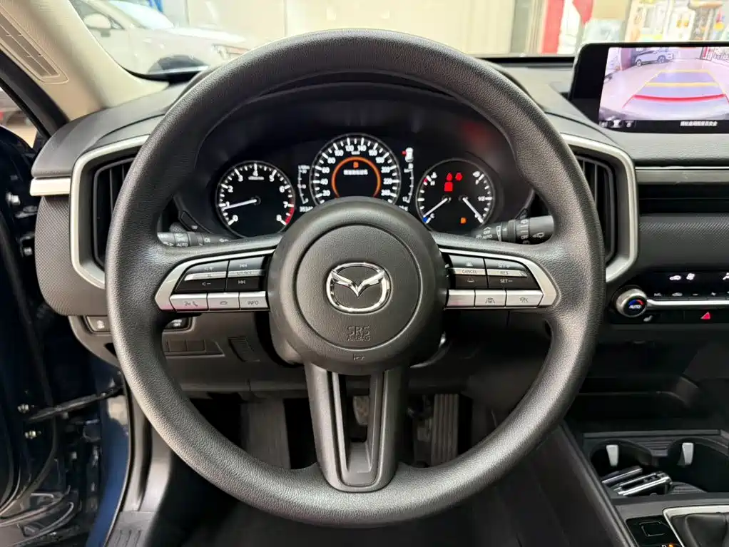 Mazda CX-50 2023 2023 2.0L Leading Edition