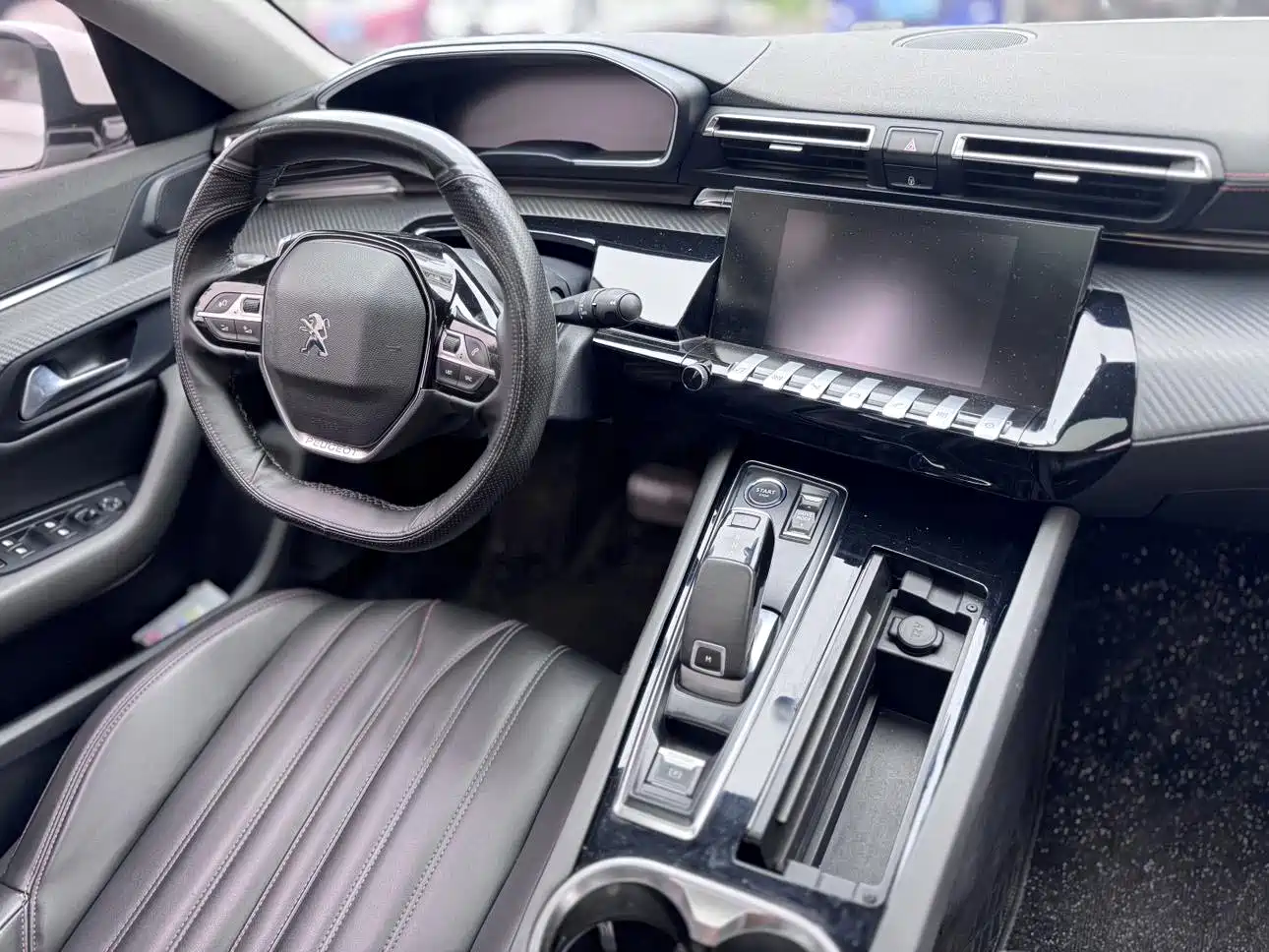 Фото 5 - Peugeot 508