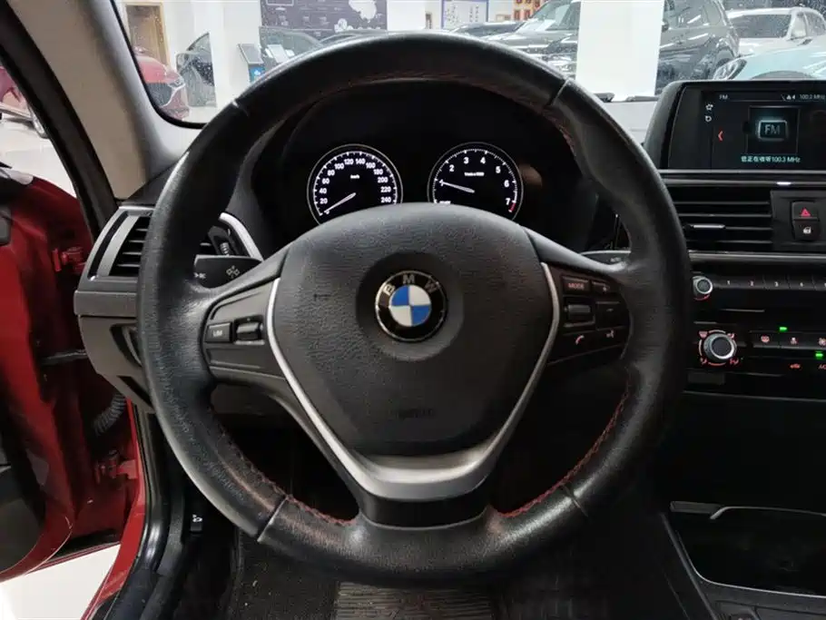 BMW 2 Series (Import) 2018 220i Sport Design Package фото 15