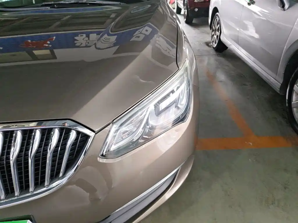 Buick Excelle 2016 15N Automatic Elite фото 24