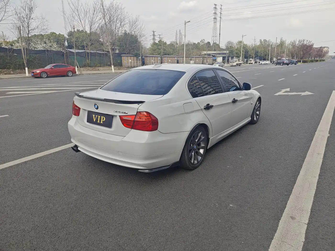 Фото 6 - BMW 3 Series