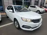 Фото 4 - Geely Vision