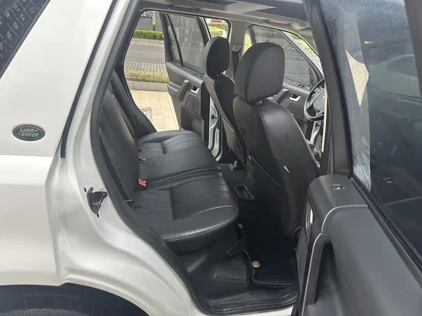 Land Rover Freelander 2 2014 2.0T Si4 S Gasoline Edition фото 21
