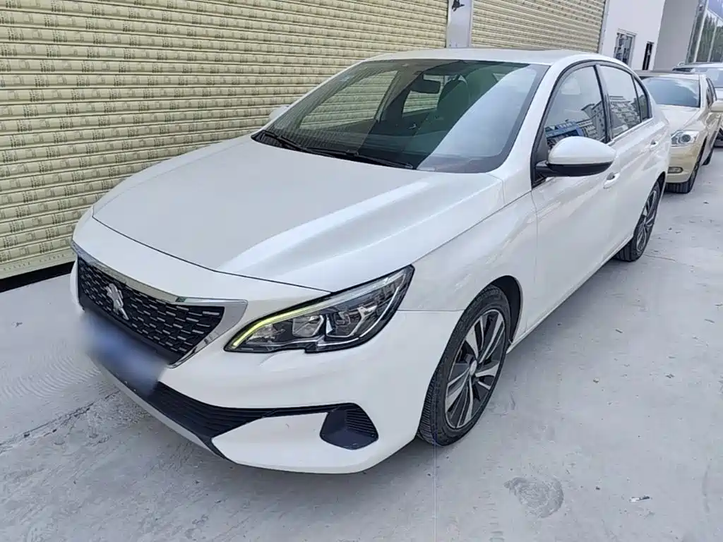 Similar car