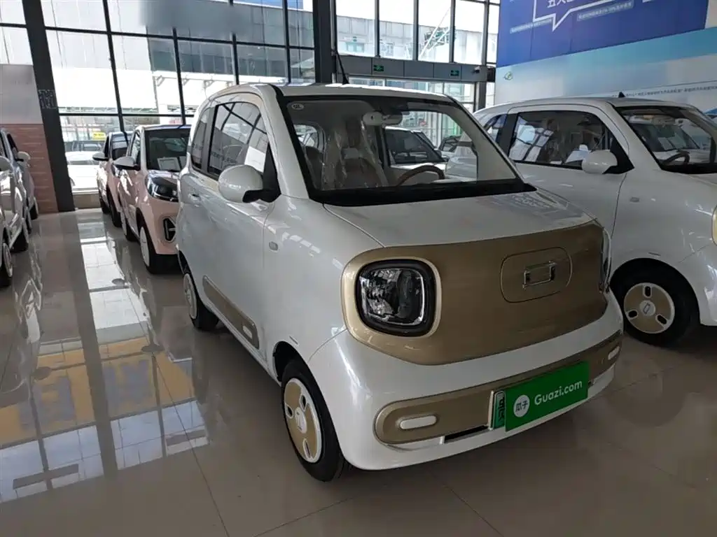 Besturn Bestune Pony 2026 2026 222km Colorful Horse