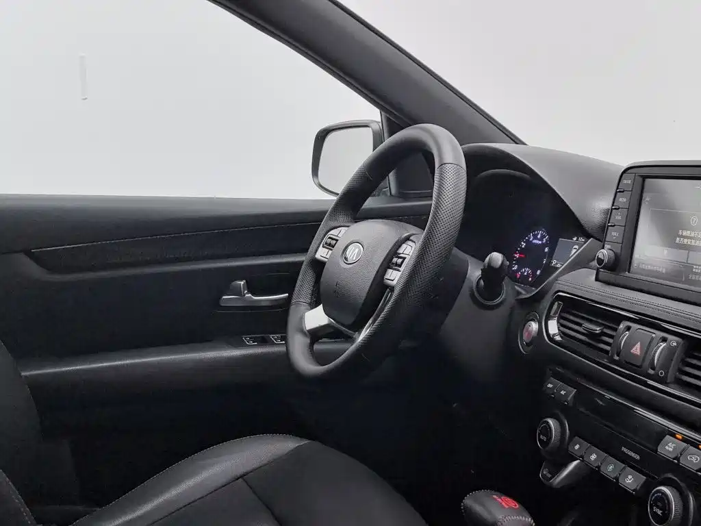 Kia KX7 2019 2017 2.0T Automatic 4WD DLX 7-Seater