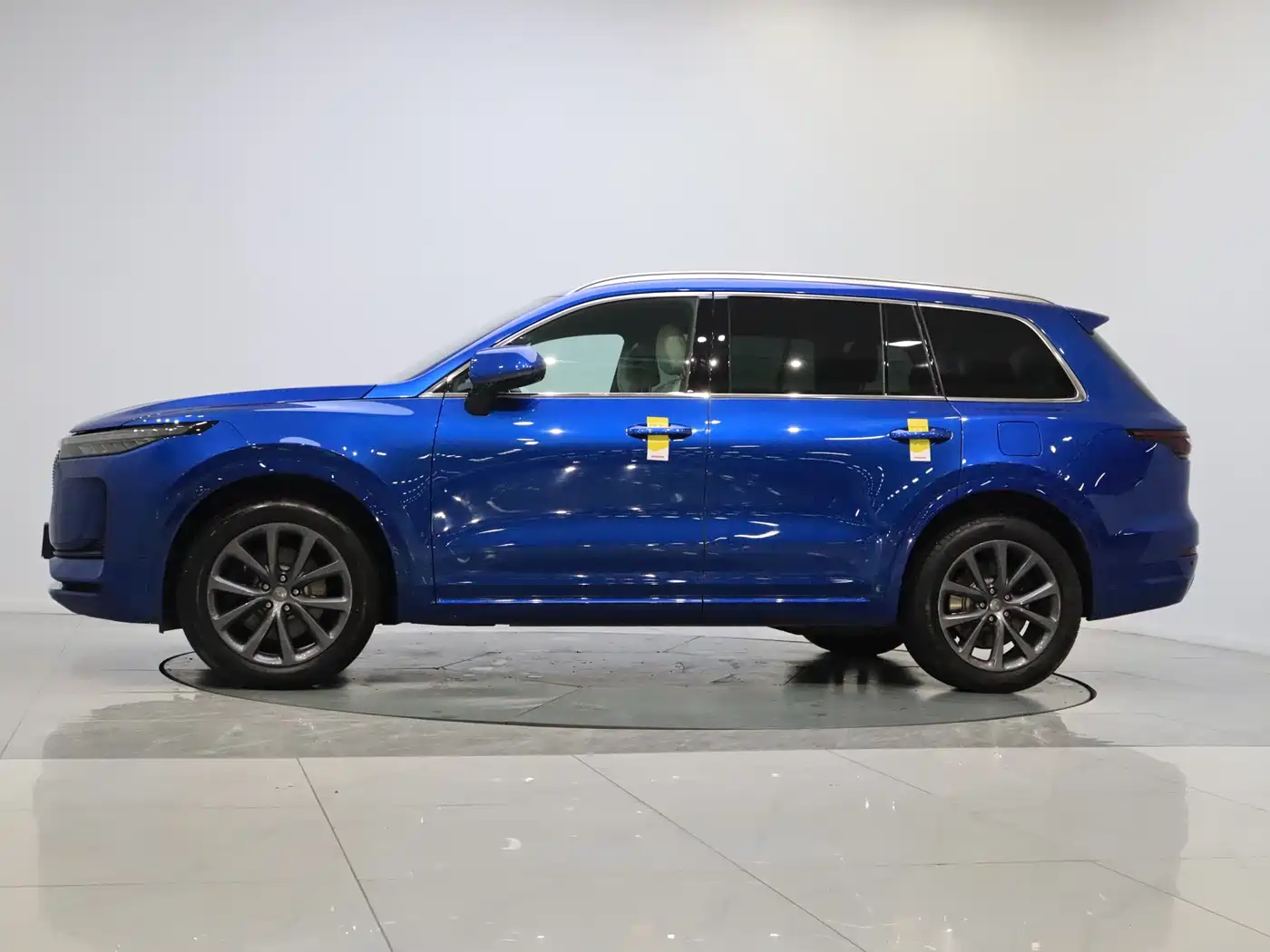 Li Auto Li ONE 2020 2020 Extended Range 6-seater