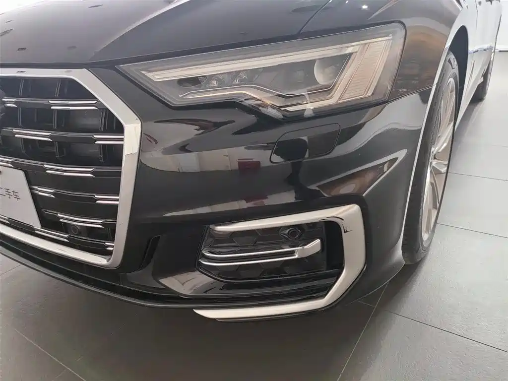 Audi A6L 2023 45 TFSI Premium Selection Dynamic фото 26