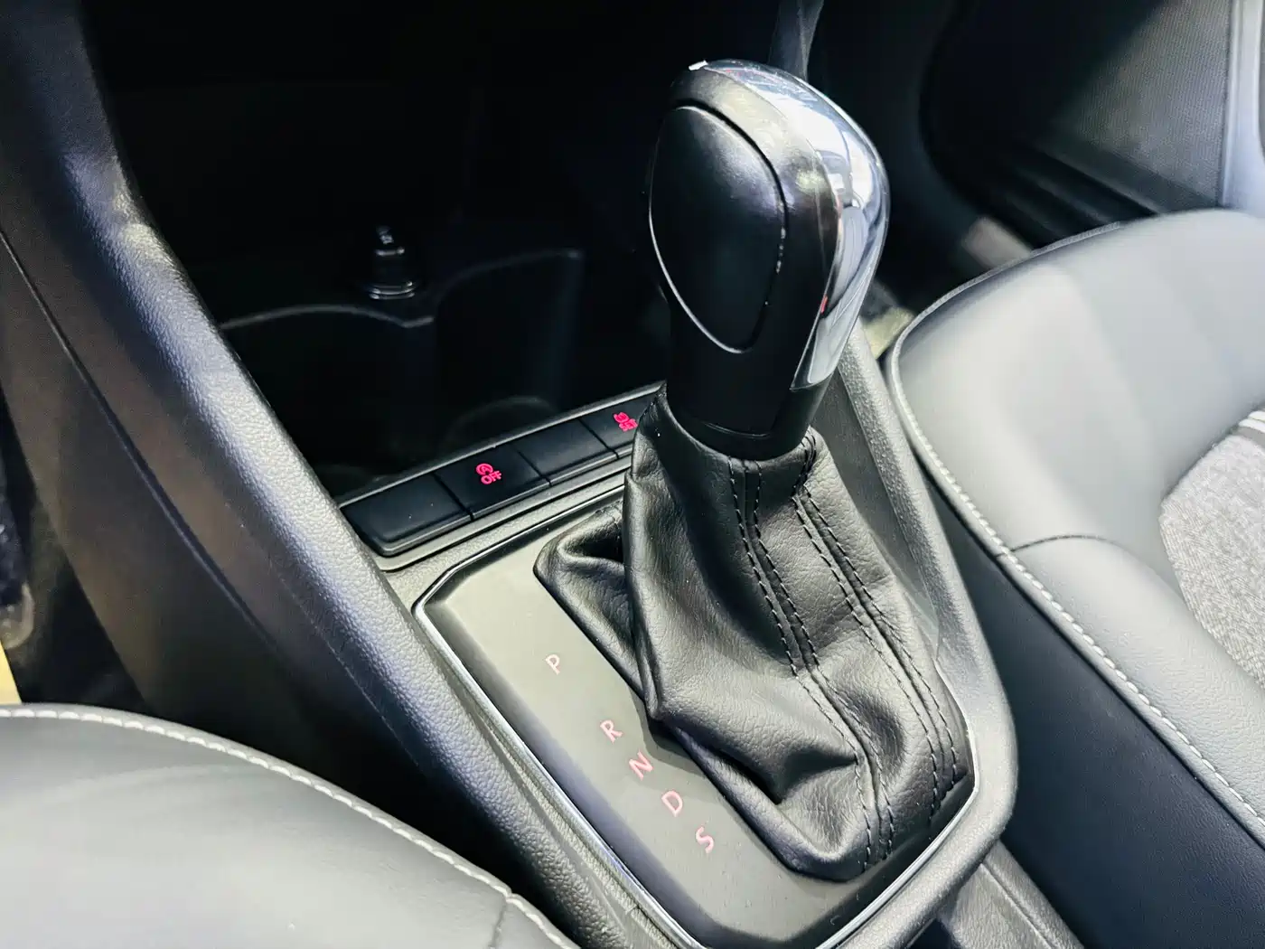 Volkswagen Santana 2021 1.5L Automatic Comfort Edition фото 14