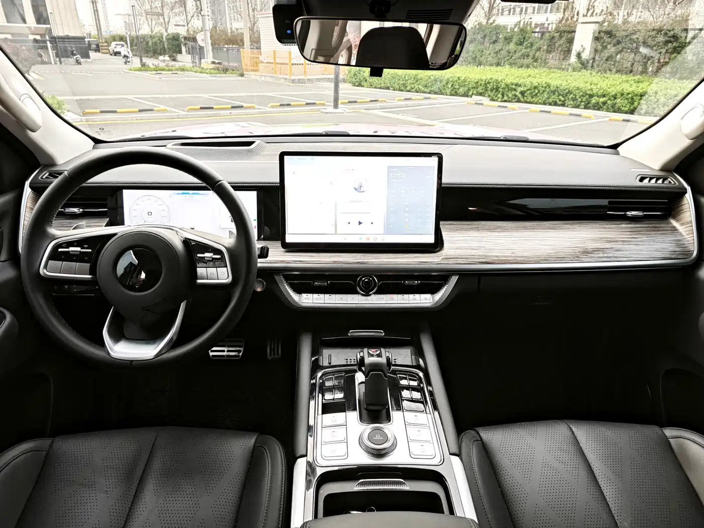 GREAT WALL MOUNTAIN AND SEA CANNON HI4 T