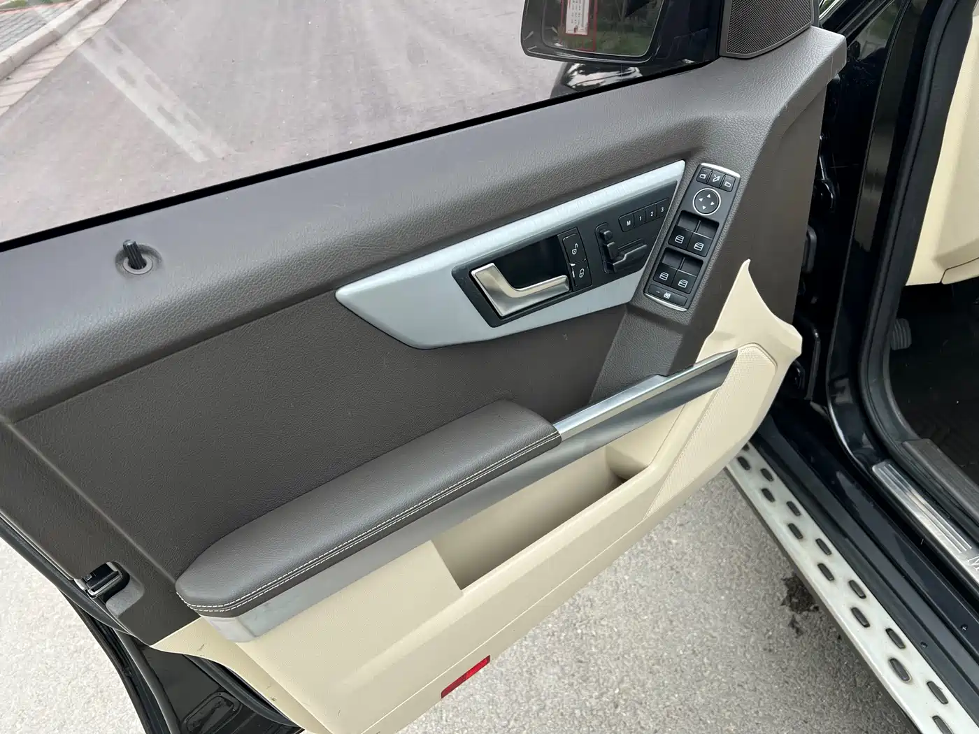 Mercedes-Benz GLK-Class 2014 GLK 200 Standard фото 11