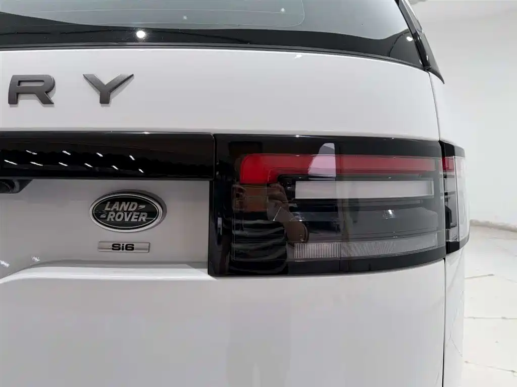 Land Rover Discovery 2020 3.0 SC V6 SE фото 10