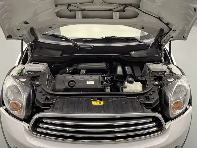 MINI COUNTRYMAN 2013 2014 1.6L ONE