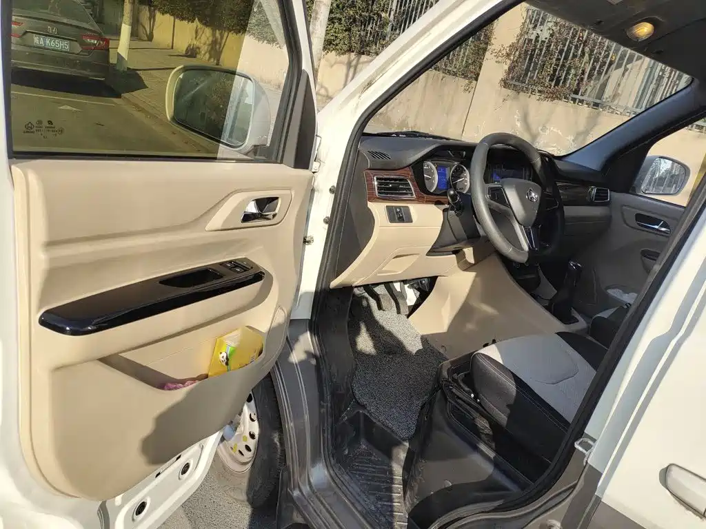 Changan Kuayue Kuayuexing V5 2023 2021 1.5L Treasure Comfort Edition JL473QH