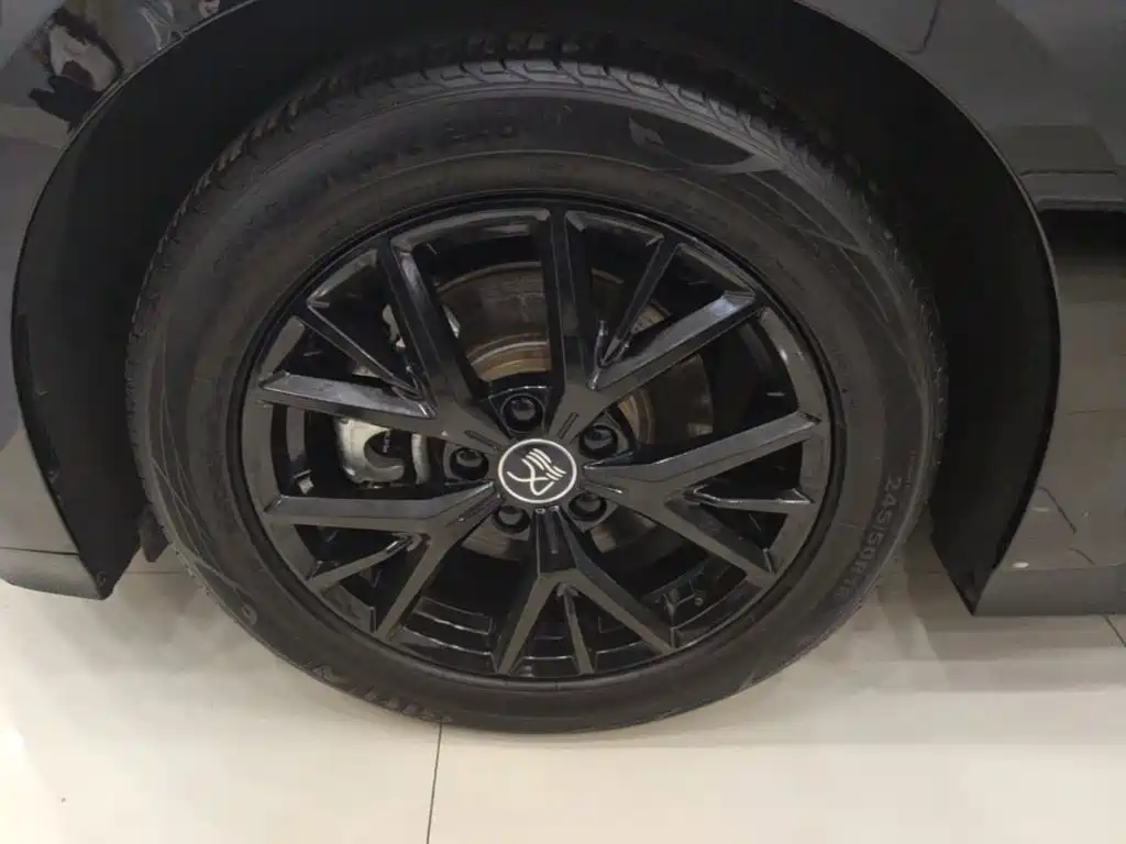 BYD Han 2025 2025 DM-i 125KM Elite