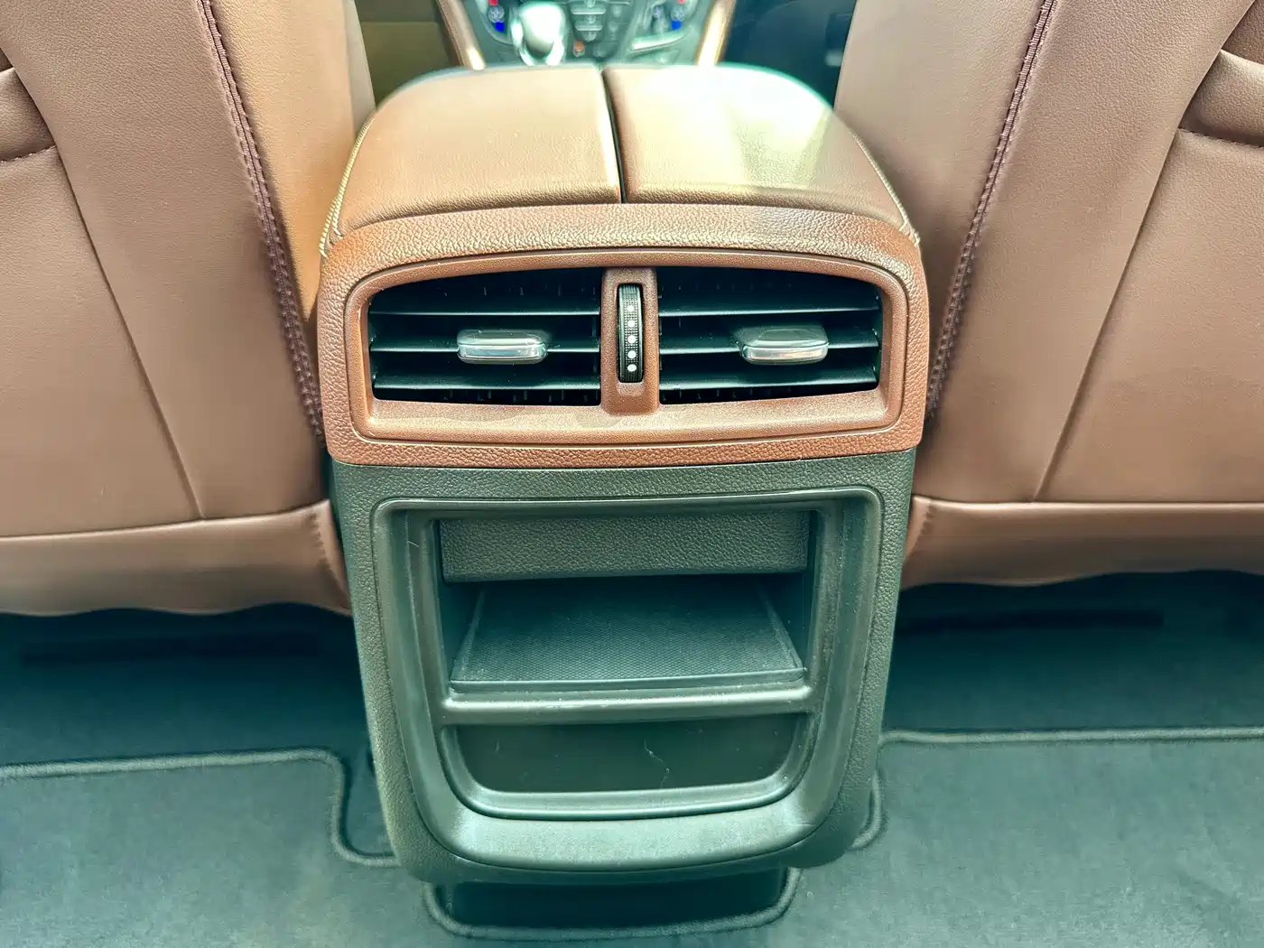Buick Envision Plus 2019 20T FWD Luxury Model China VI фото 18