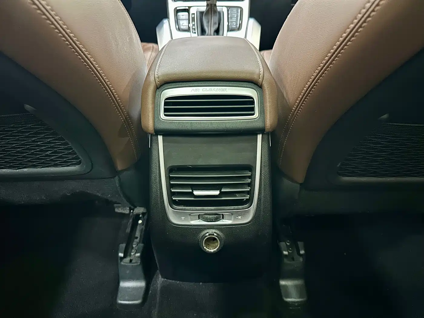 Geely Boyue 2016 2016 1.8TD Automatic 4WD Premium Smart Edition