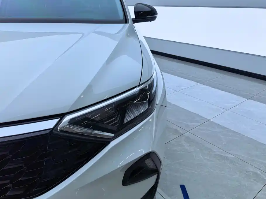 Jetta VS7 2021 2021 1.4T Automatic Glory Edition