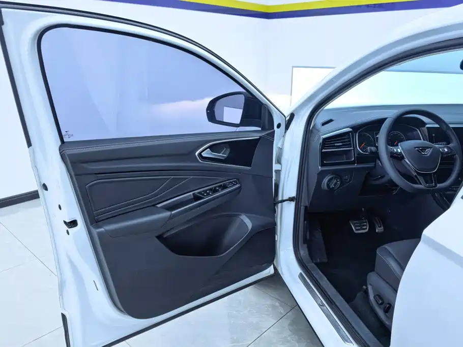Фото 7 - Jetta VS7