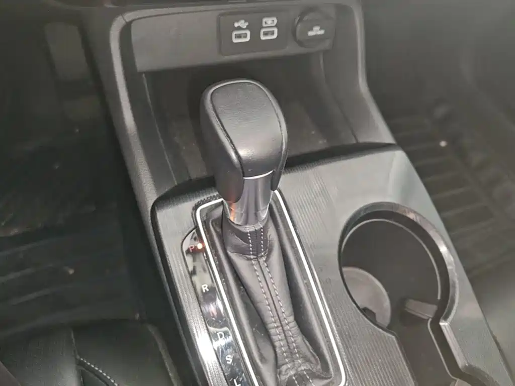 Honda Integra 2024 2023 240TURBO CVT Smart Enjoyment Edition