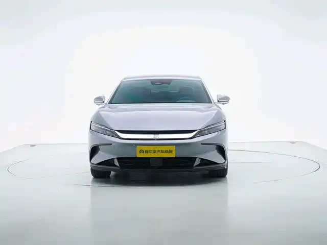 BYD Han 2025 2025 DM-i 125KM Comfort