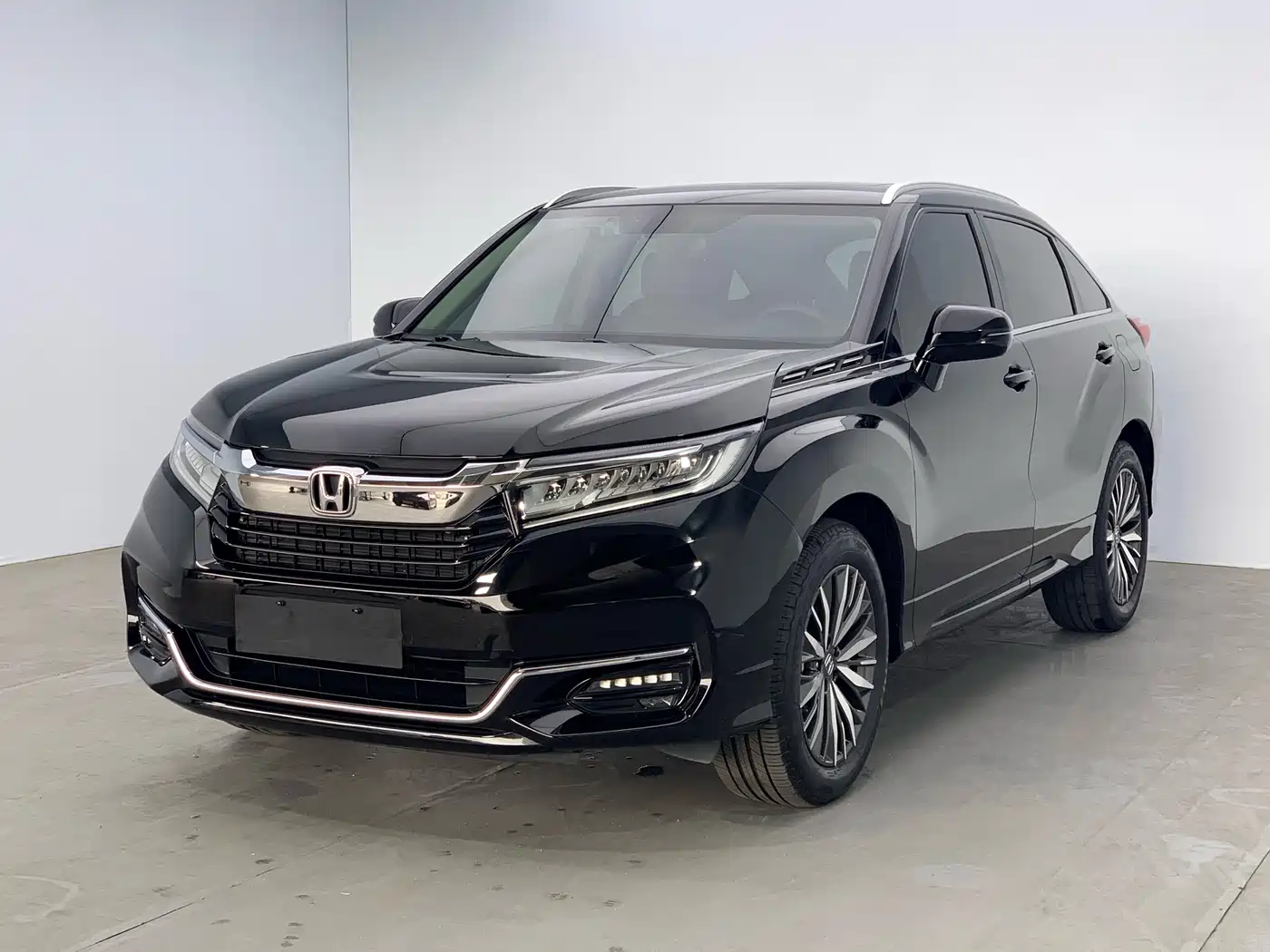 Honda Avancier 2020 370TURBO 4WD Premium Edition