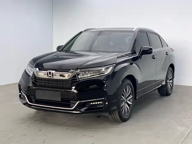 Honda Avancier 2020 370TURBO 4WD Premium Edition