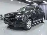Фото 1 - Volkswagen Touareg